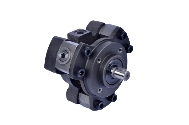 Radial Piston Pump