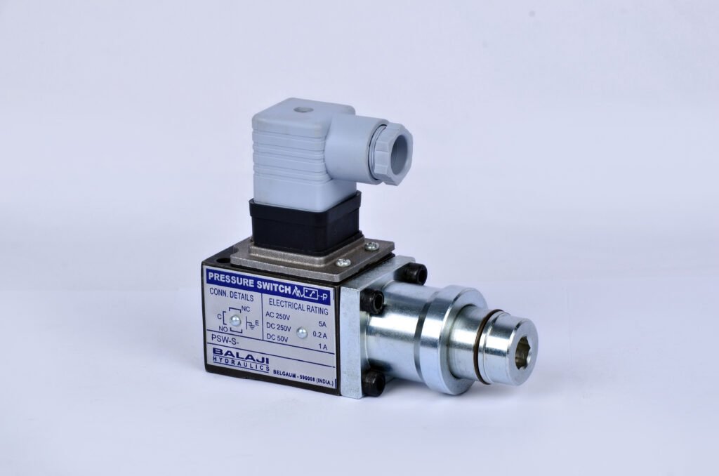 Pressure Switch